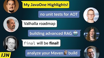 JavaOne
