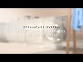SteamCare System that smooth sharpness, ready at once, Electrolux, Tumble Dryer