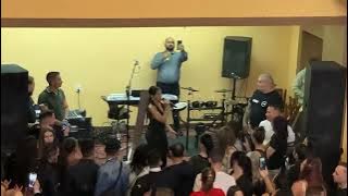 Tessie - Dukhal, Dukhal - zabava Frydlant