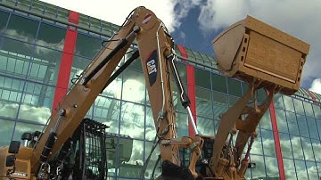 Day 1 - RWM in partnership with CIWM 2012