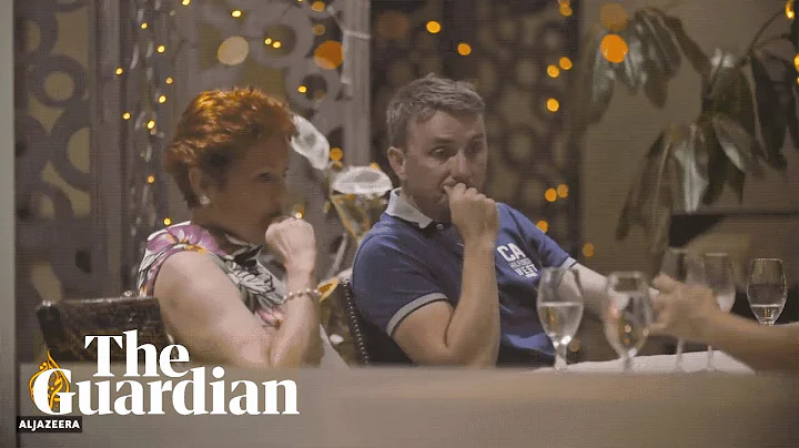 Pauline Hanson questions Port Arthur massacre in s...
