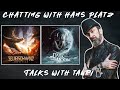 TALKS WITH TAURI | CHATTING WITH HANS PLATZ