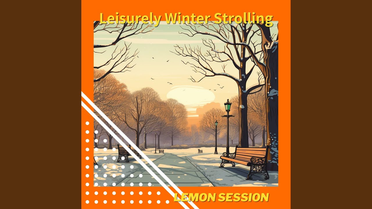 First Snowfall Dream (KeyC Ver.)