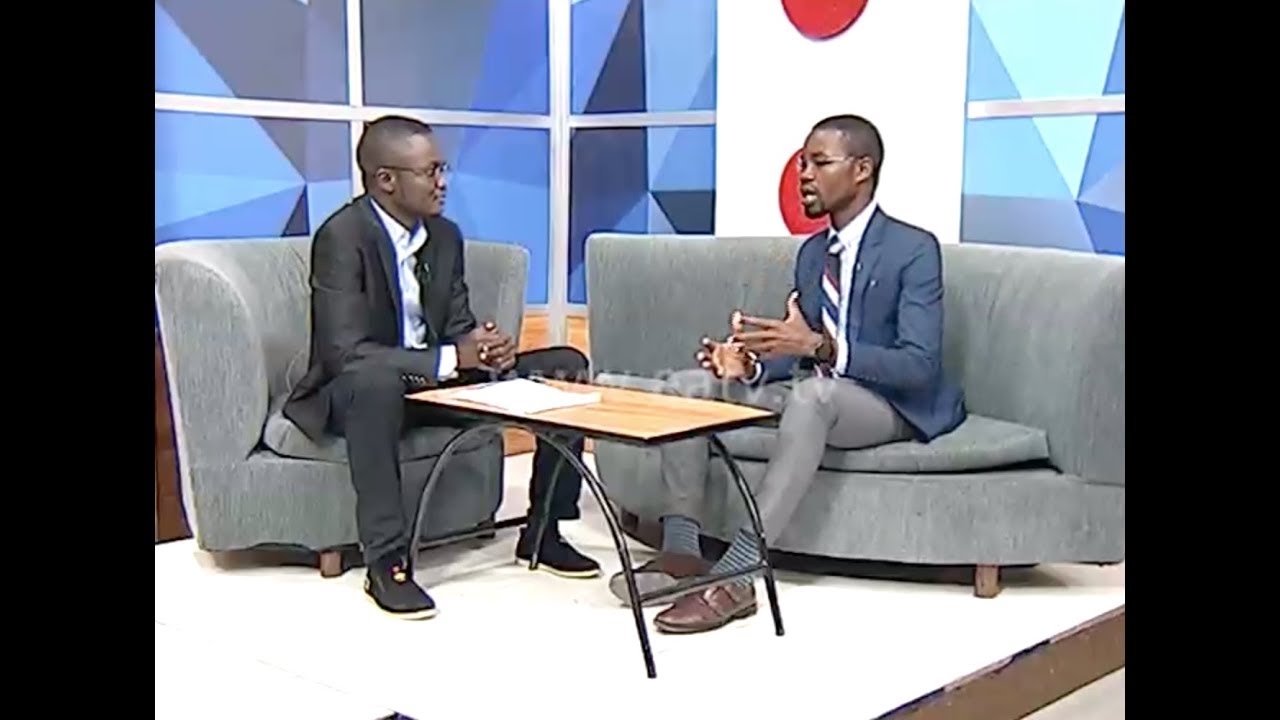 EATV MJADALA: Jinsi ya kuwa na fikra za kibiashara