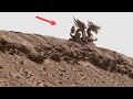 NASA Perseverance Newly Sent Images Of Mars Sol 1202! Curiosity Rover Send Stunning View Of Mars!