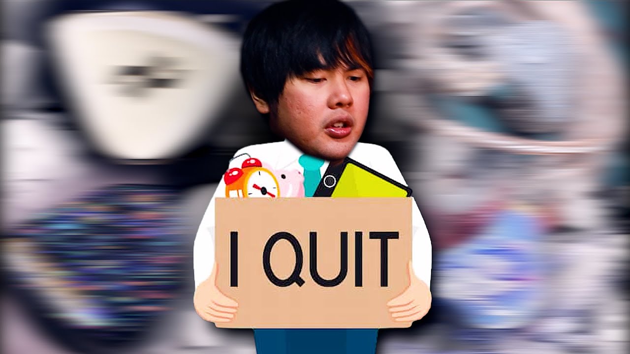 If I Were Leaving The Hobby Today...