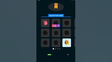 LINE COLOR 3D - Level 31 - 32 #Shorts