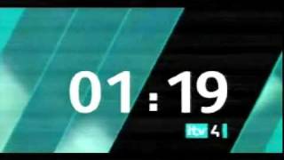 itv4 launch night
