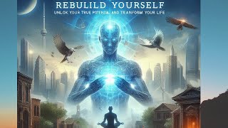 Rebuild Yourself Unlock Your True Potential and Transform Your Life
