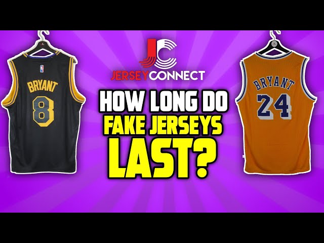 HOW TO SPOT A FAKE NIKE SWINGMAN NBA JERSEY? (Tips and Tricks to spot  Fakes) FAKE VS REAL 2020 