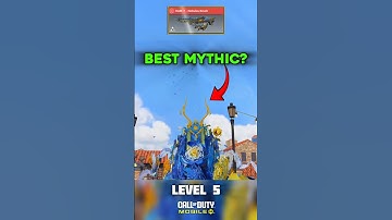 Mythic RAM-7 Has 3 P2W SIGHTS🔥 Codm