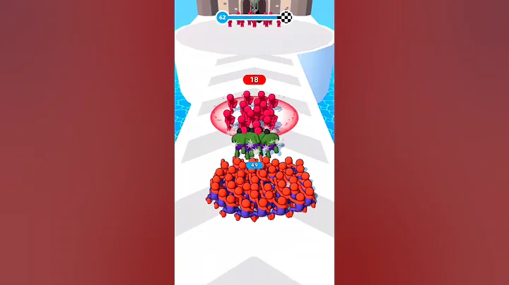 Abrar's Entry Animal Heroes Assemble #shorts