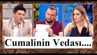 Cumali Veda Etti ! İhsan ve Hakan Ural Yorumları Survivor 2018 Panorama