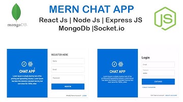 React Js and Socket.IO setup for real-time communication | Socket chat app | - Part 6