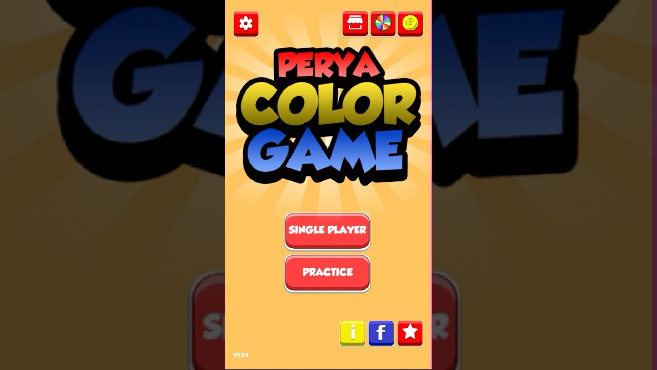Color Game Perya Cheat