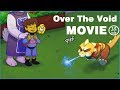 Over The Void The Movie - FULL【 Undertale Comic Dub 】