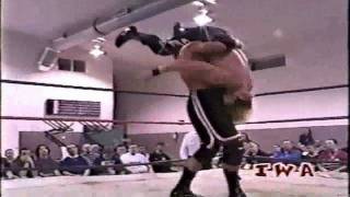 The Top 15 Moves Of Cm Punk
