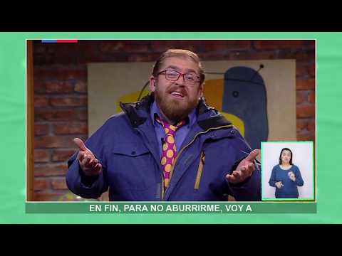 AprendoTV- Ciencias Naturales