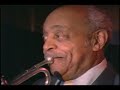 Benny Carter documentary: Symphony in Riffs