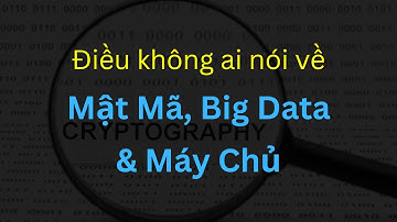 Công Nghệ Thông Tin cơ bản #8 | Tri thức nhân loại