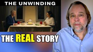 "The Unwinding" Changed EVERYTHING