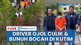  Bocah 7 Tahun Ditemukan Tewas Seusai Diculik Di Kutai Timur Pelaku Minta Tebusan