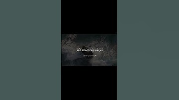 ياسر الدوسري سورة يونس 💔