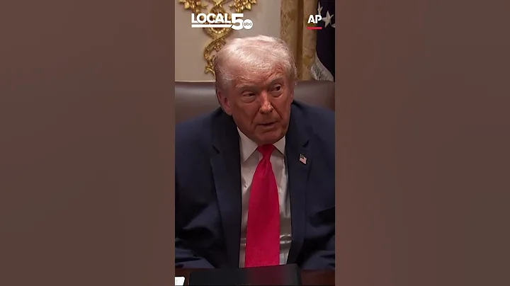 Trump says Somalis 'contribute nothing' and he doesn't want them in the country