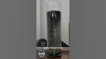 Activated Carbon Coco ACTIVATED CARBON PREMIUM