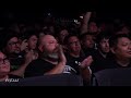 BLUE PANTHER vs ATLANTIS vs RUGIDO | MLW NATIONAL OPENWEIGHT TITLE MATCH