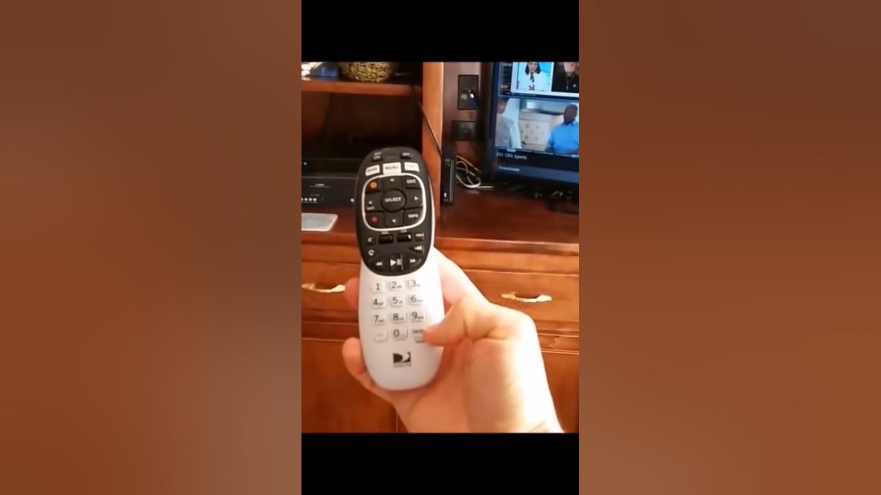 Some Buttons On Directv Remote Not Working