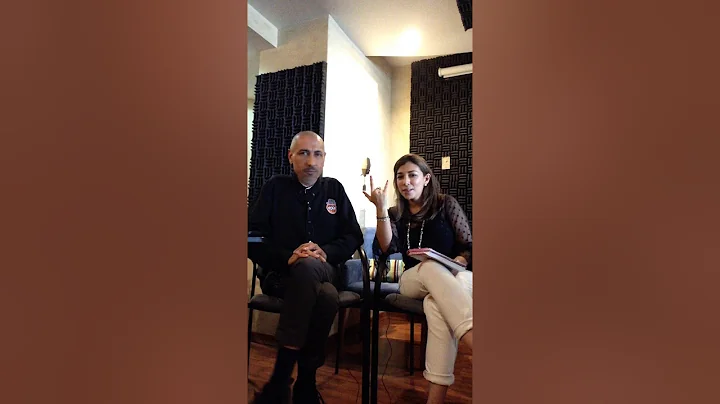 Encuentro con Hctor Becerra Delgado -Entrevista-