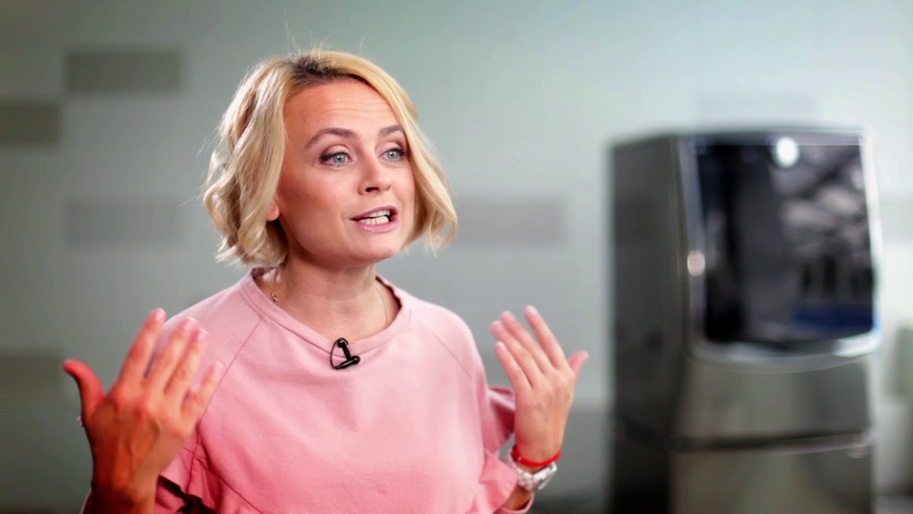 Семейный тест LG | TwinWash, выпуск 2