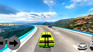 Car games 3d android । car parking simulator @King-Games #gaming screenshot 5
