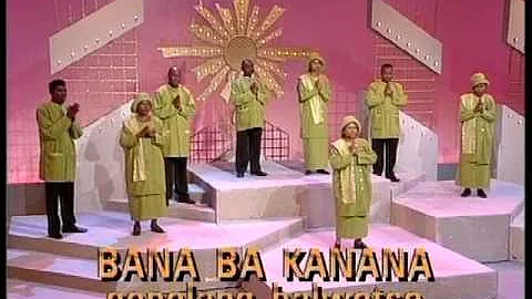 Bana ba kanana