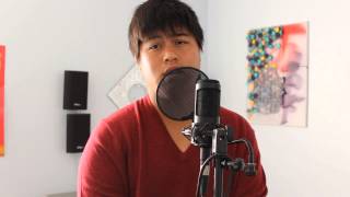 Stay - Rihanna ft. Mikky Ekko //  Cover by Alex Famous