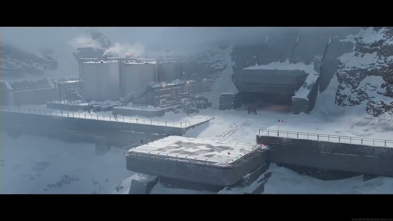 Call Of Duty: Cold War Season 3 Trailer - Hunt For Adler