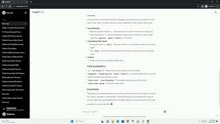 python tuples hackerrank solution
