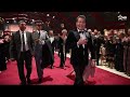 الأمير مولاي رشيد يترأس حفل عشاء أقامه جلالة الملك بمناسبة افتتاح المهرجان الدولي للفيلم بمراكش 