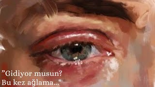 Yasir Miy - Gidiyor Musun? 