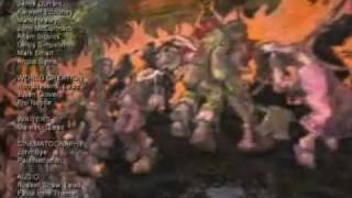 Fable ending (good ending)