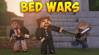 : Minecraft BedWars #46 -  