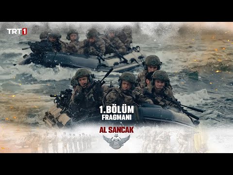 Al Sancak 1. Bölüm Fragmanı