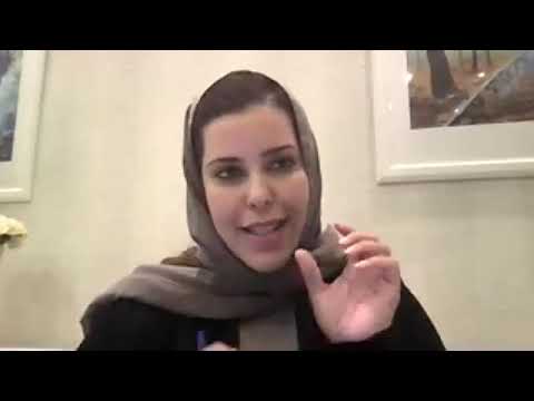 جلسة الدعم النفسي الافتراضية لمرضى السرطان
