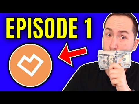 How To Make Money with Print on Demand (EPISODE 1)