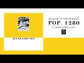 POP. 1280 - Museum On The Horizon (full album stream)
