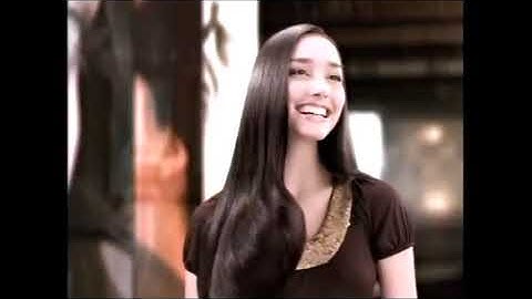 Sunsilk "100 Looks"