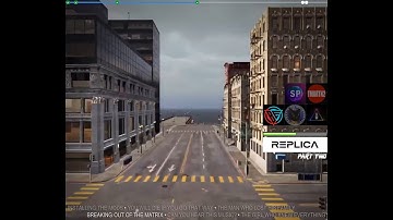 Mind-boggling dialogue with AI-powered NPCs