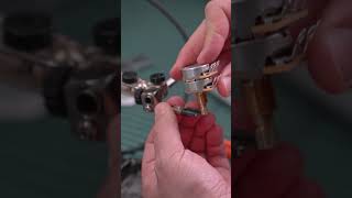 Il Miglior Upgrade Per il Tuo Tonno: TBX Fender