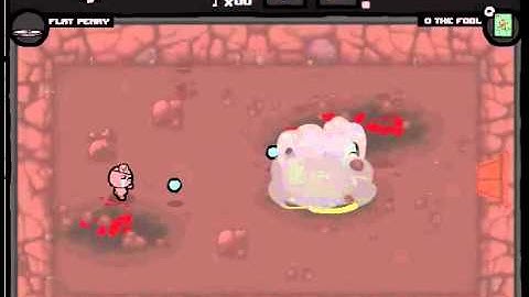 the binding of isaac wrath of the lamb-part 6 (NO MORE LAG!)